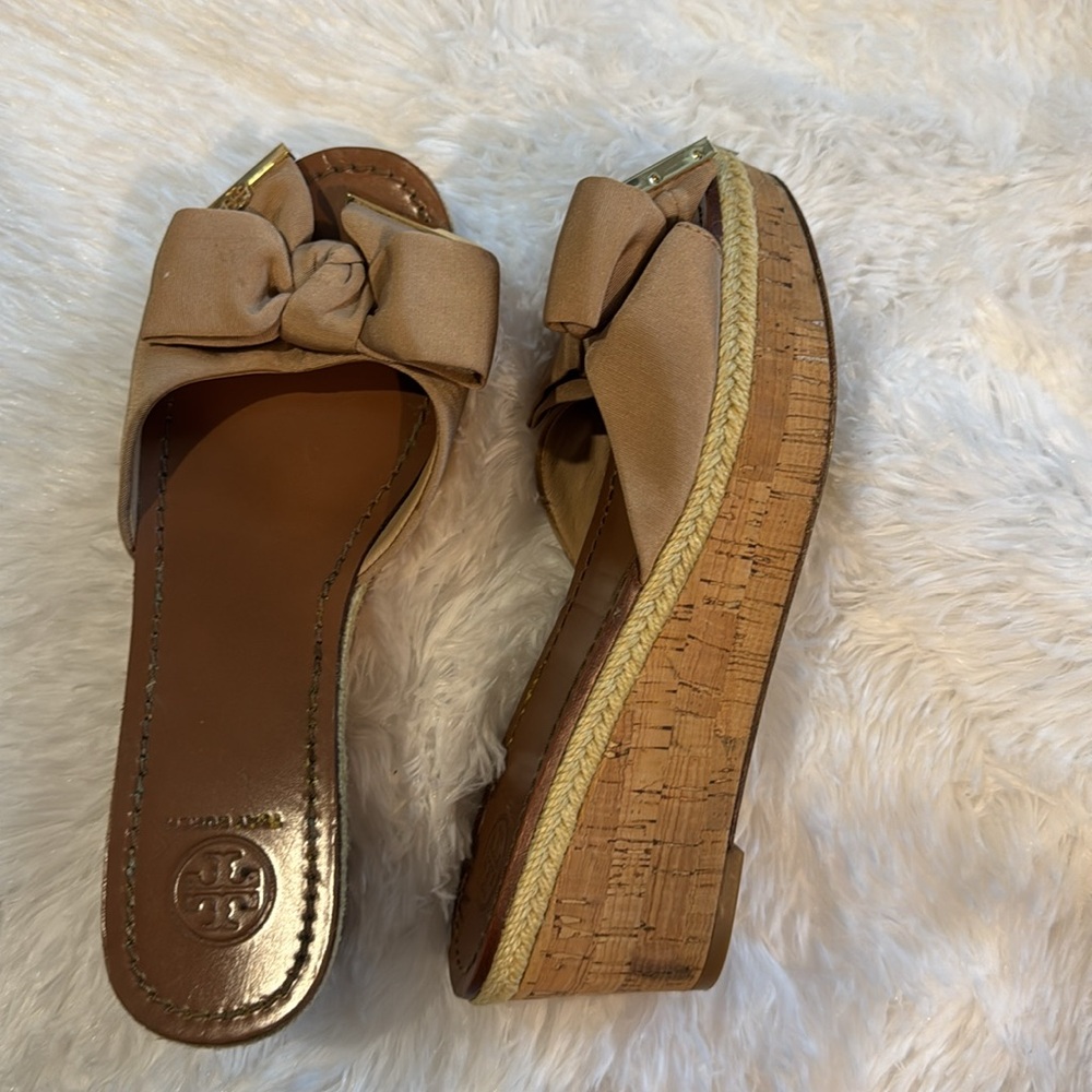 Tory Burch -Flat - image 6
